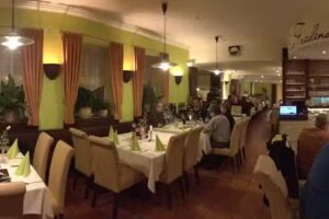 Restaurant Zur Friedenseiche