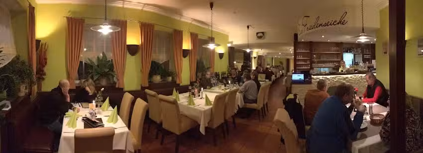 Restaurant Zur Friedenseiche
