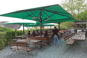 Restaurant Zur gemütlichen Ecke