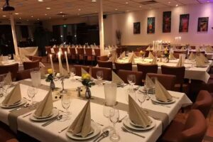 Restaurant &bdquo;Zur Gilde&ldquo;