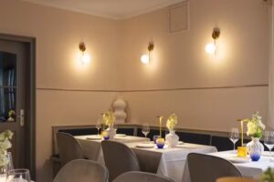 Restaurant zur Glocke