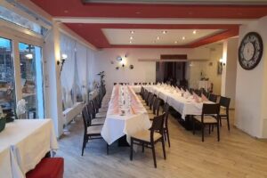 Restaurant zur Goldbachtraube