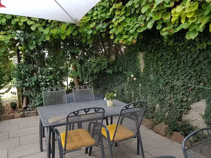 Restaurant Zur Goldenen Garbe