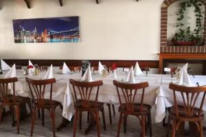 Restaurant Zur Goldenen Traube