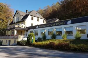 Restaurant zur H&ouml;hle