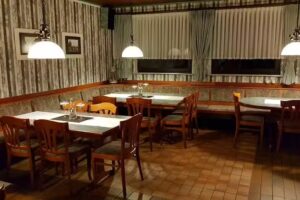 Restaurant zur Jahnturnhalle