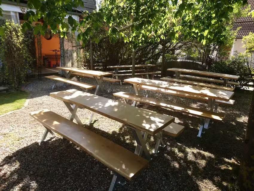 Restaurant Zur kleinen Freiheit