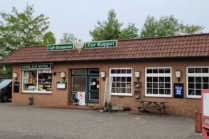 Restaurant „Zur Koppel“