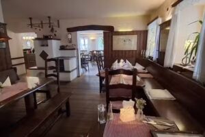 Restaurant Zur Krone