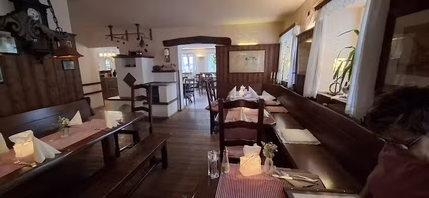 Restaurant Zur Krone