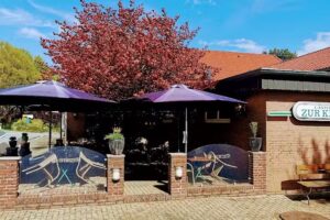Restaurant Zur Krone