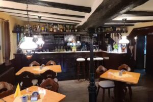Restaurant „zur Krone“ – St. Goar