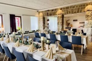 Restaurant „Zur Kugelsburg“