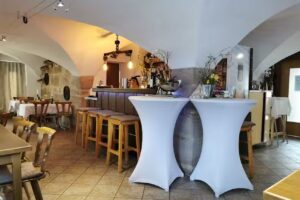 Restaurant Zur Kunstm&uuml;hle Zirndorf