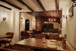 Restaurant zur Kutsche Tapas & mehr