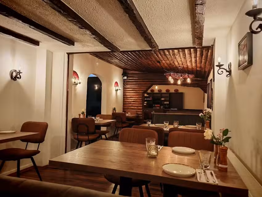 Restaurant zur Kutsche Tapas & mehr