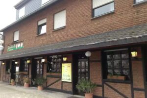 Restaurant Zur Linde