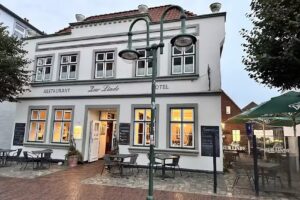 Restaurant Zur Linde