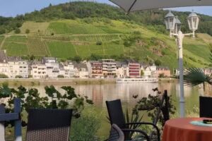 Restaurant &ldquo; Zur Linde&ldquo;