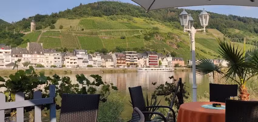 Restaurant &ldquo; Zur Linde&ldquo;
