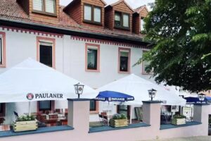 Restaurant „Zur Linde“