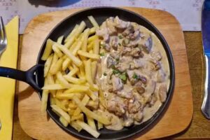 Restaurant Zur Linde