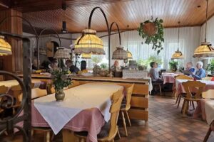 Restaurant Zur Linde
