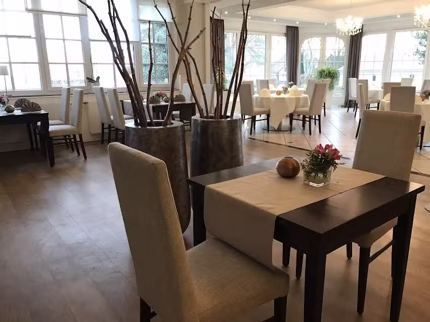 Restaurant Zur Linde