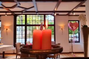 Restaurant zur Linde