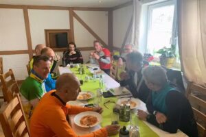 Restaurant Zur Linde