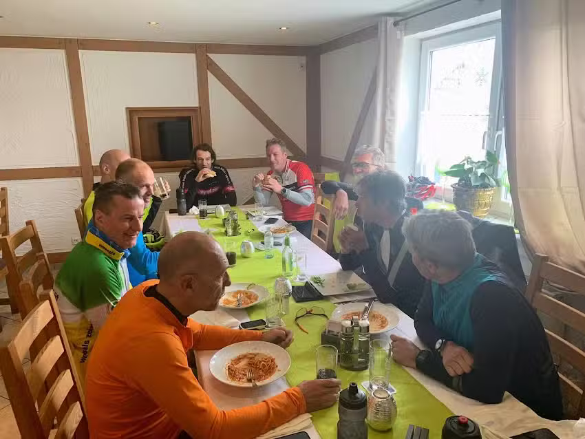 Restaurant Zur Linde