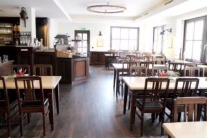 Restaurant Zur Linde