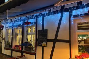 Restaurant Zur Linde
