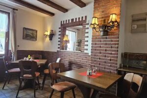 Restaurant Zur Linde