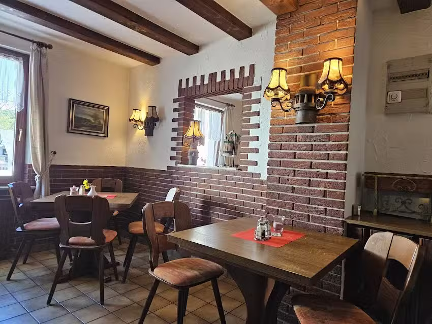 Restaurant Zur Linde