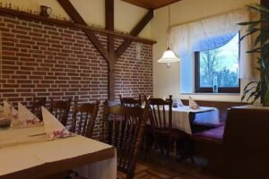 Restaurant Zur Linde