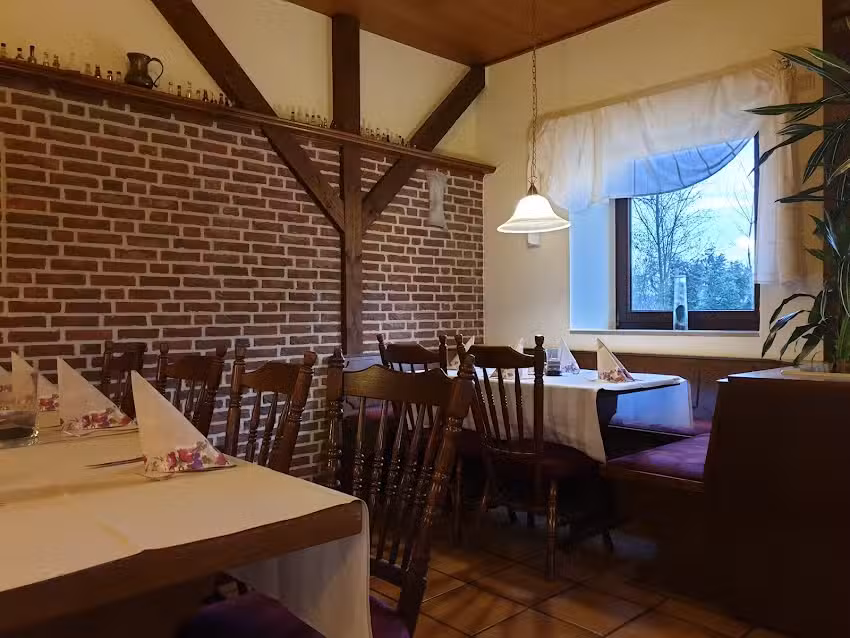 Restaurant Zur Linde