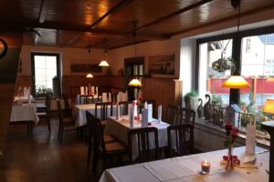 Restaurant „Zur Linde“