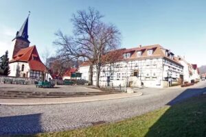 Restaurant Zur Linde