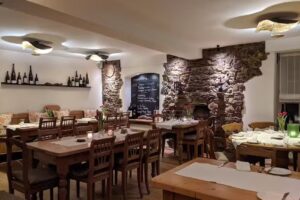 Restaurant Zur Linde