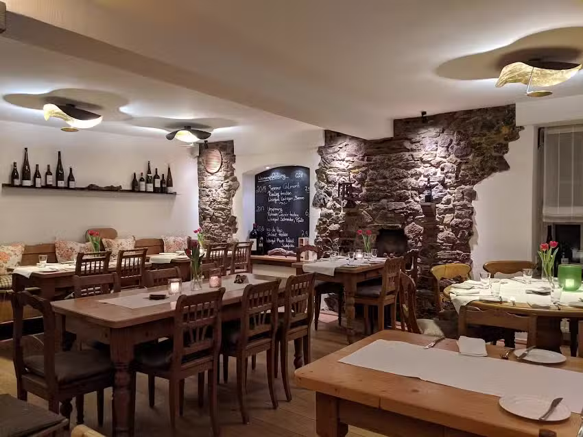 Restaurant Zur Linde