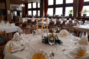 Restaurant Zur Linde