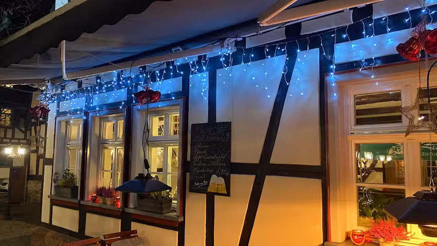 Restaurant Zur Linde