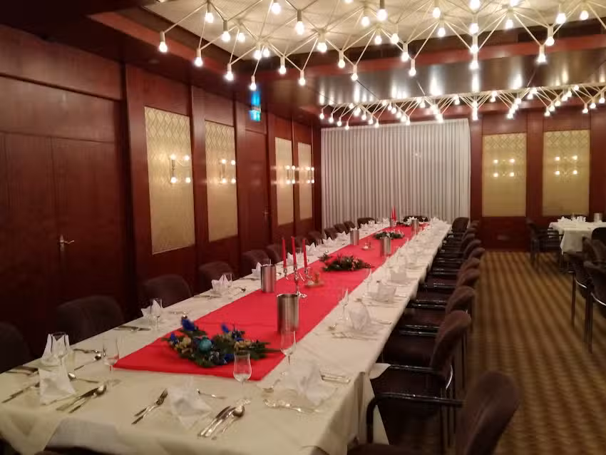 Restaurant Zur Lüchte