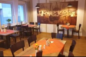 Restaurant Zur M&auml;lzerei