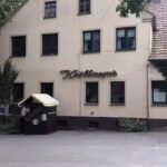 Restaurant Zur M&uuml;hle