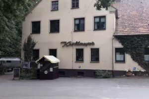 Restaurant Zur M&uuml;hle
