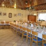 Restaurant Zur M&uuml;hle