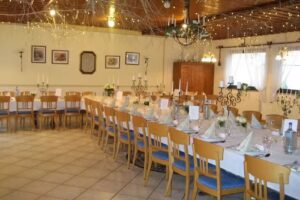 Restaurant Zur M&uuml;hle
