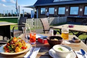 Restaurant Zur M&uuml;hle